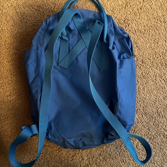 Fjallraven Bags Fjallraven Backpack Poshmark